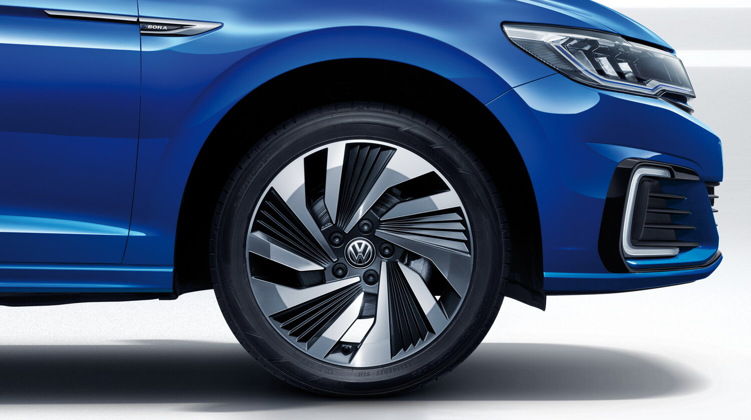 Volkswagen Bora IV, 2022, фото 5