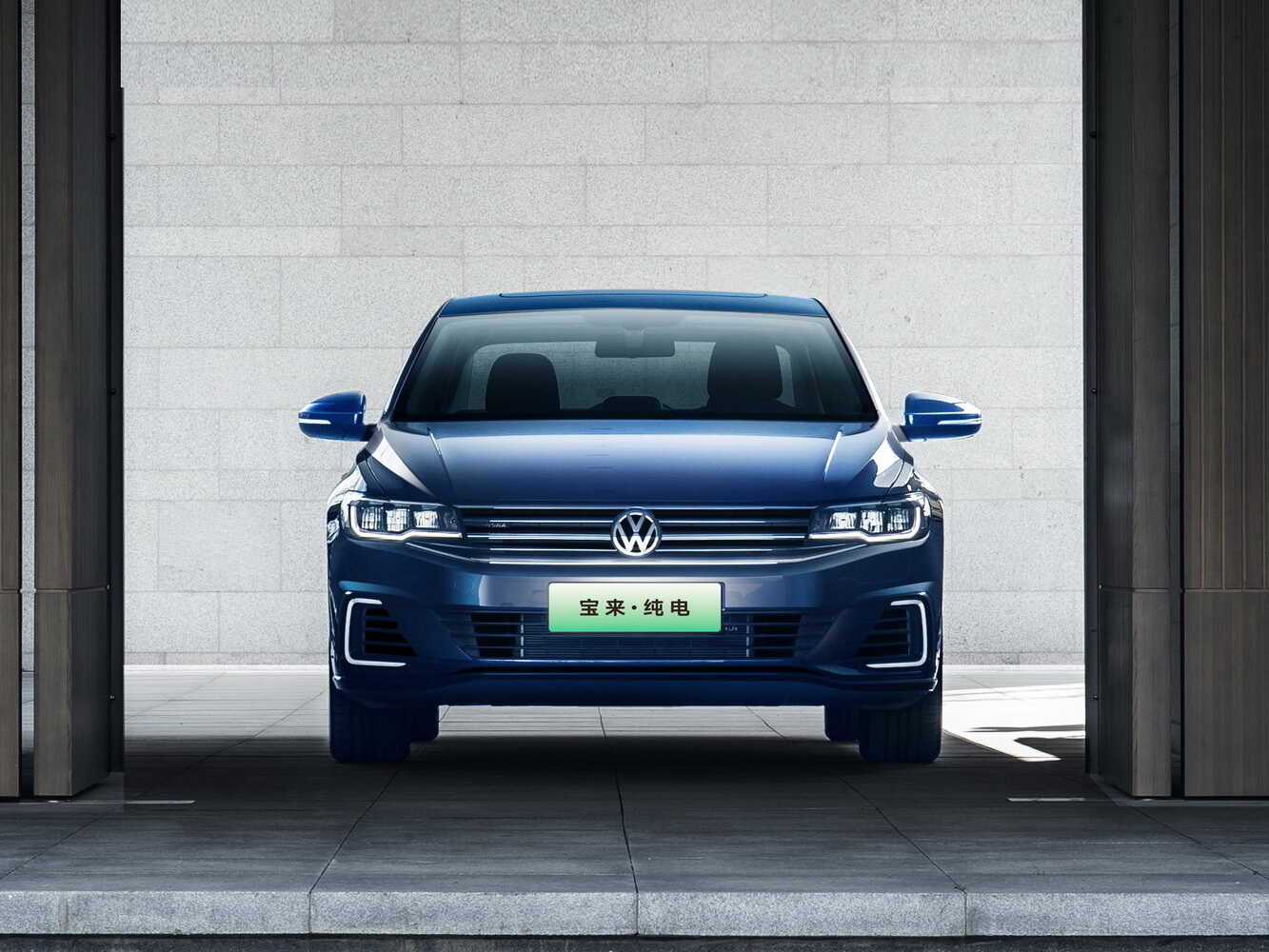 Volkswagen Bora IV, 2022, фото 4