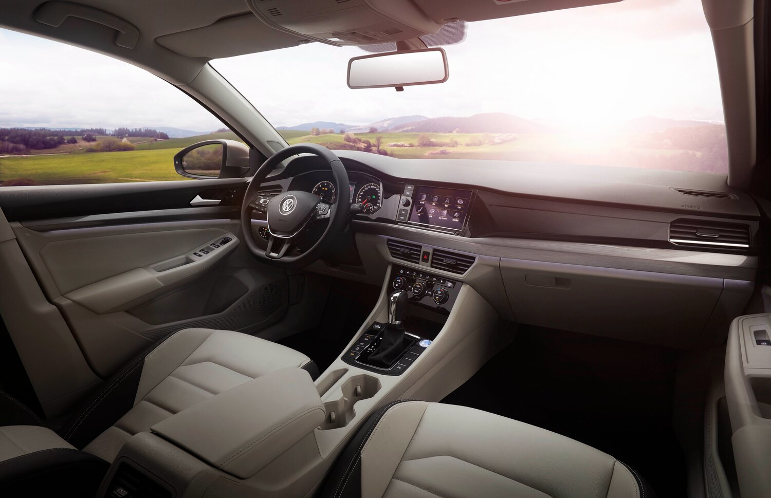 Volkswagen Bora IV, 2022, фото 8