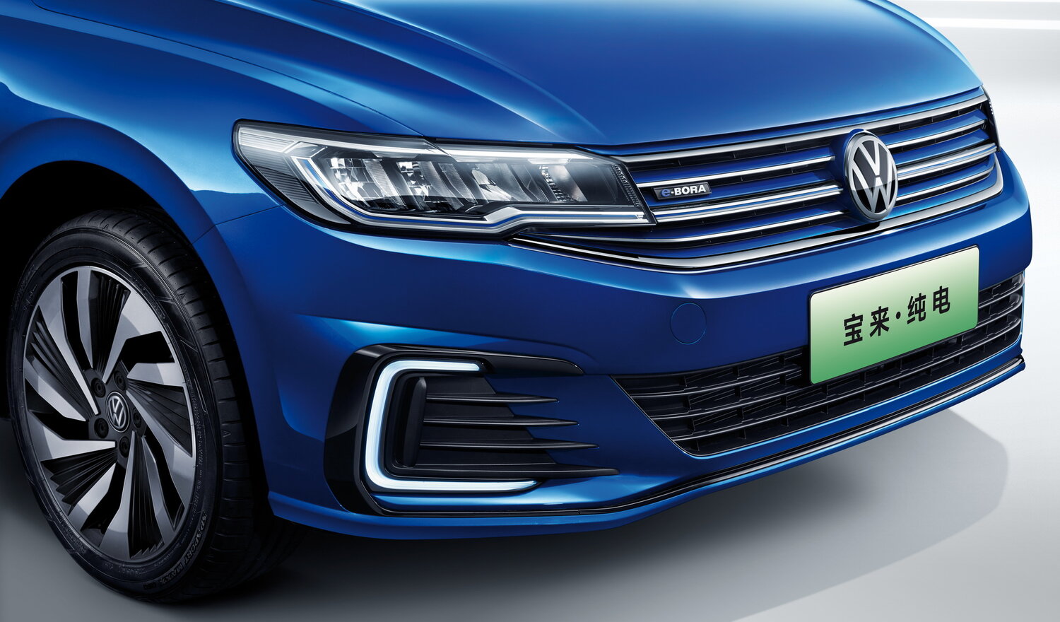 Volkswagen Bora IV, 2022, фото 9