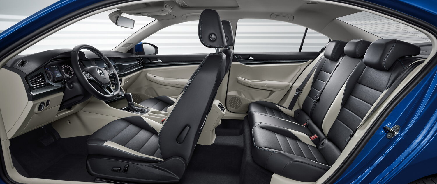 Volkswagen Bora IV, 2022, фото 7