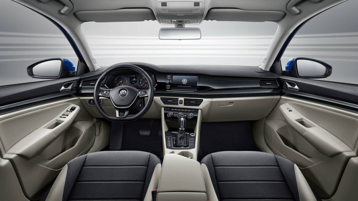 Volkswagen Bora IV, 2022, фото 15