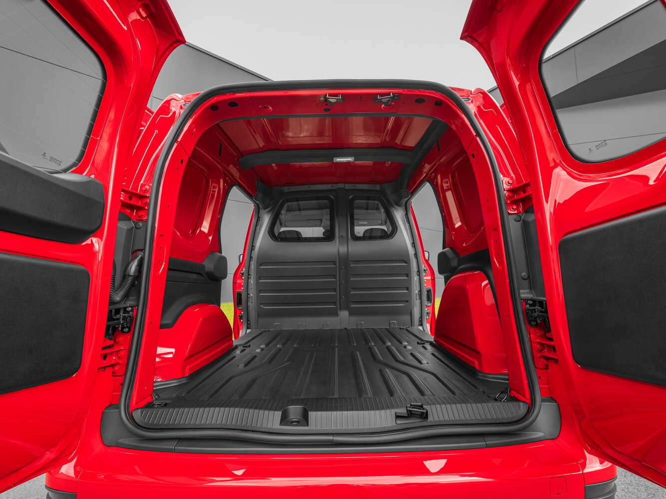Mercedes-Benz Citan II, 2026, фото 11