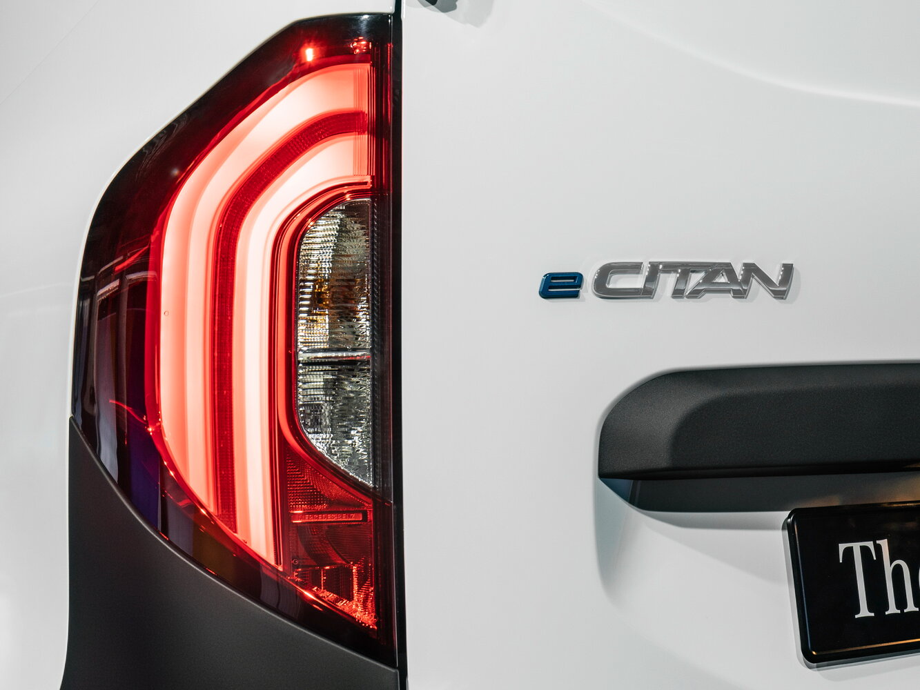 Mercedes-Benz Citan II, 2026, фото 12