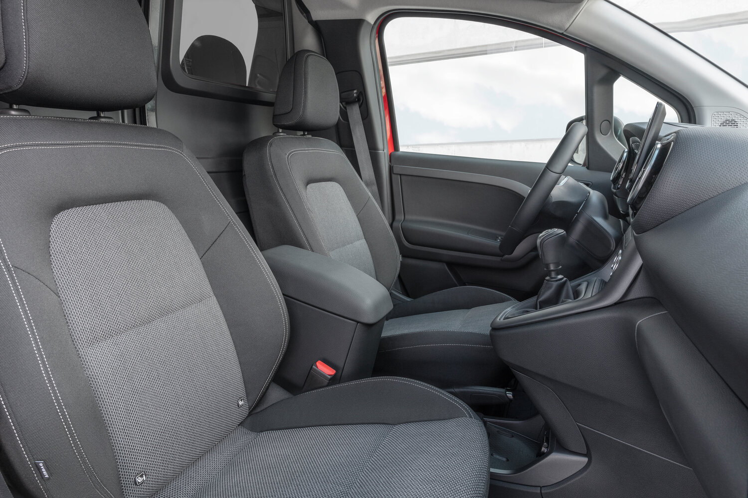 Mercedes-Benz Citan II, 2026, фото 7