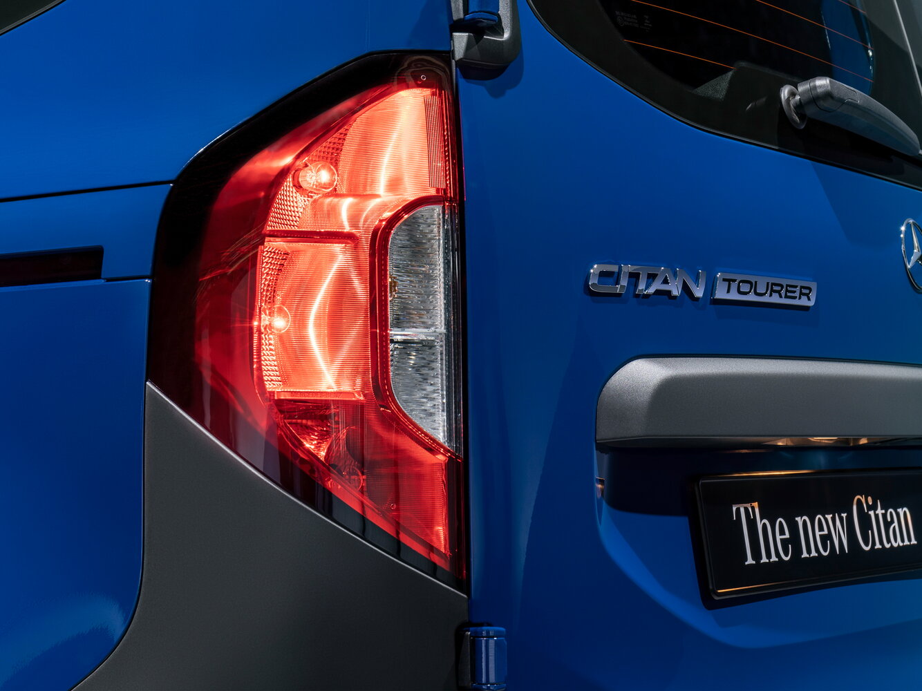 Mercedes-Benz Citan II, 2022, фото 14