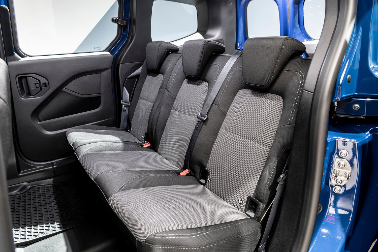 Mercedes-Benz Citan II, 2022, фото 7