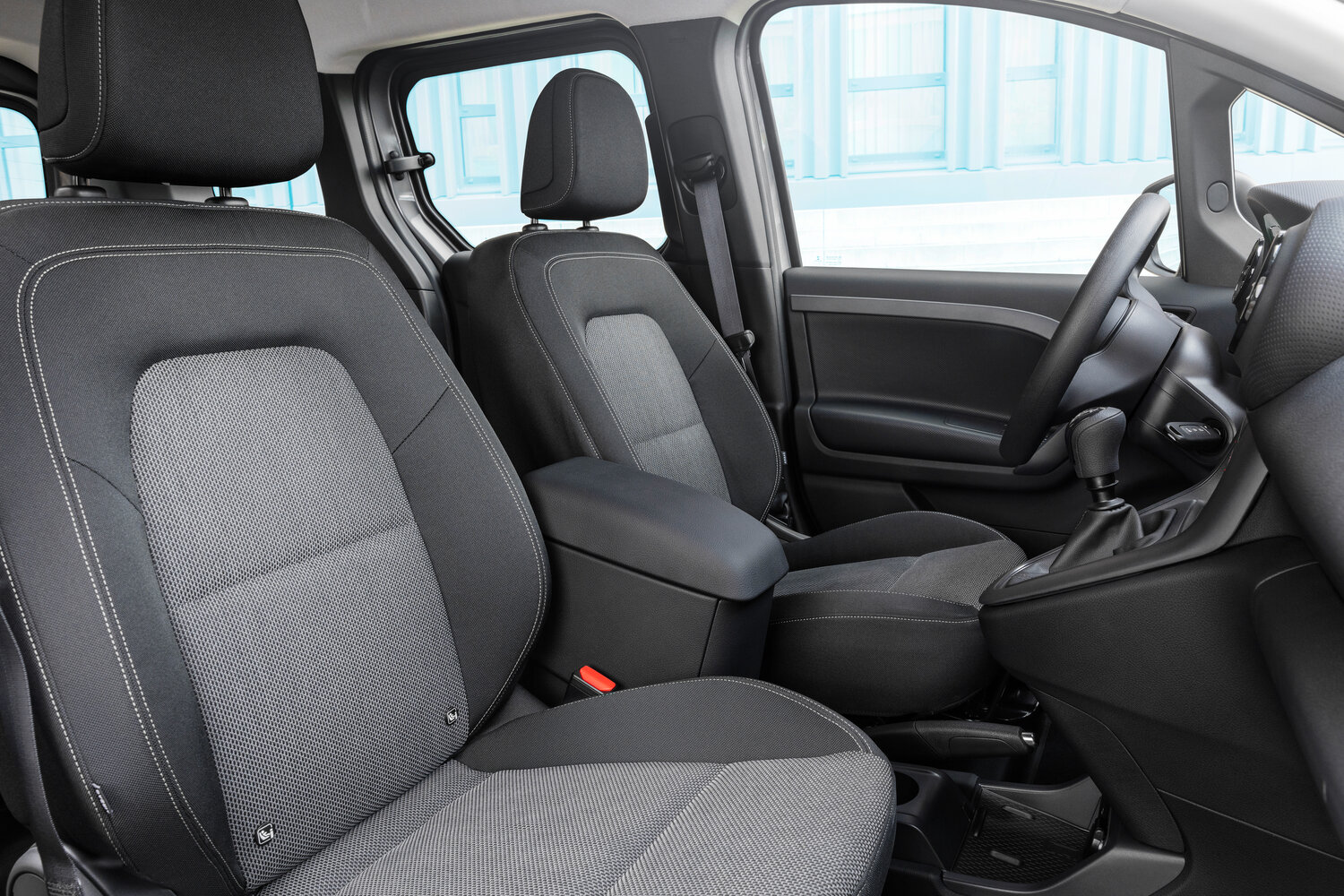 Mercedes-Benz Citan II, 2022, фото 11