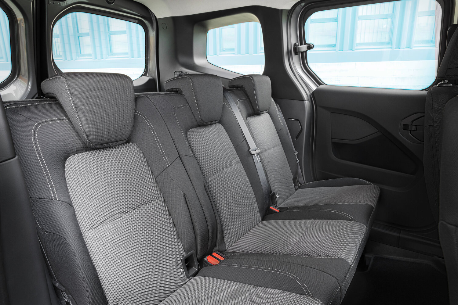 Mercedes-Benz Citan II, 2022, фото 4