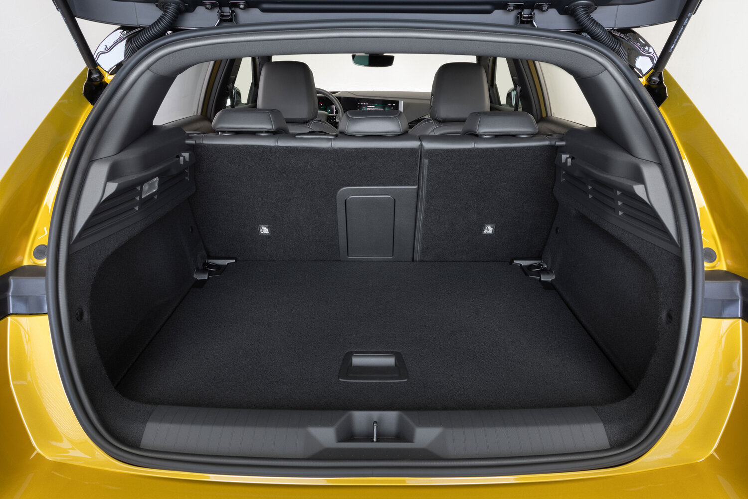Opel Astra L, 2023, фото 17