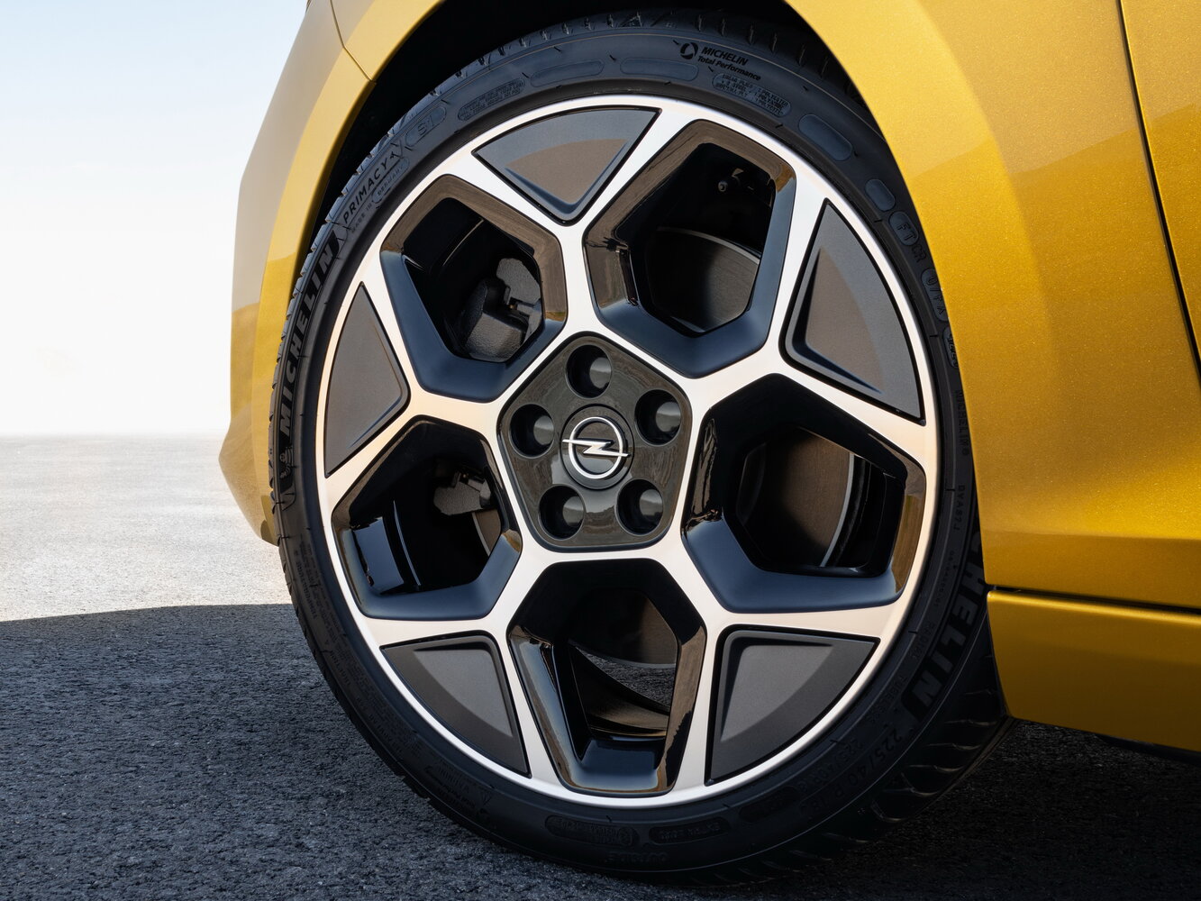 Opel Astra L, 2023, фото 13