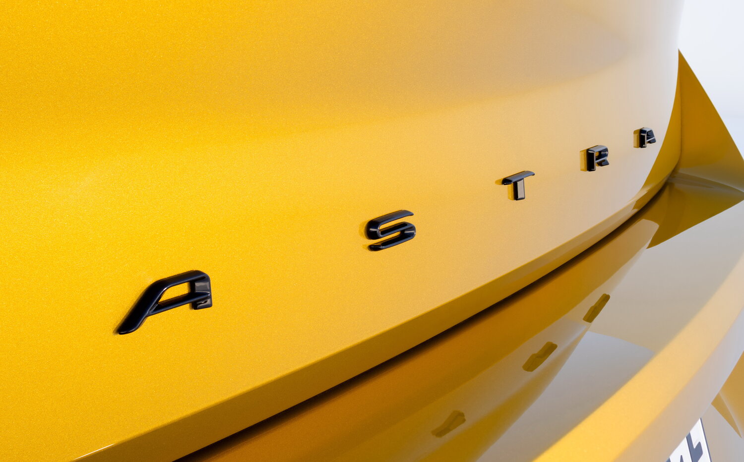 Opel Astra L, 2023, фото 2