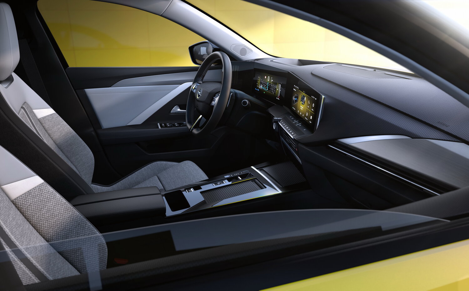 Opel Astra L, 2023, фото 6