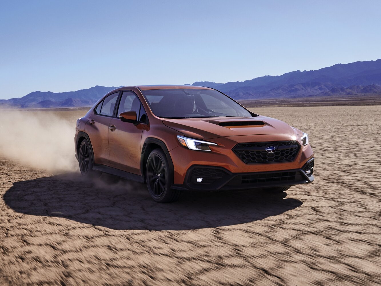 Subaru WRX II, 2025, фото 12