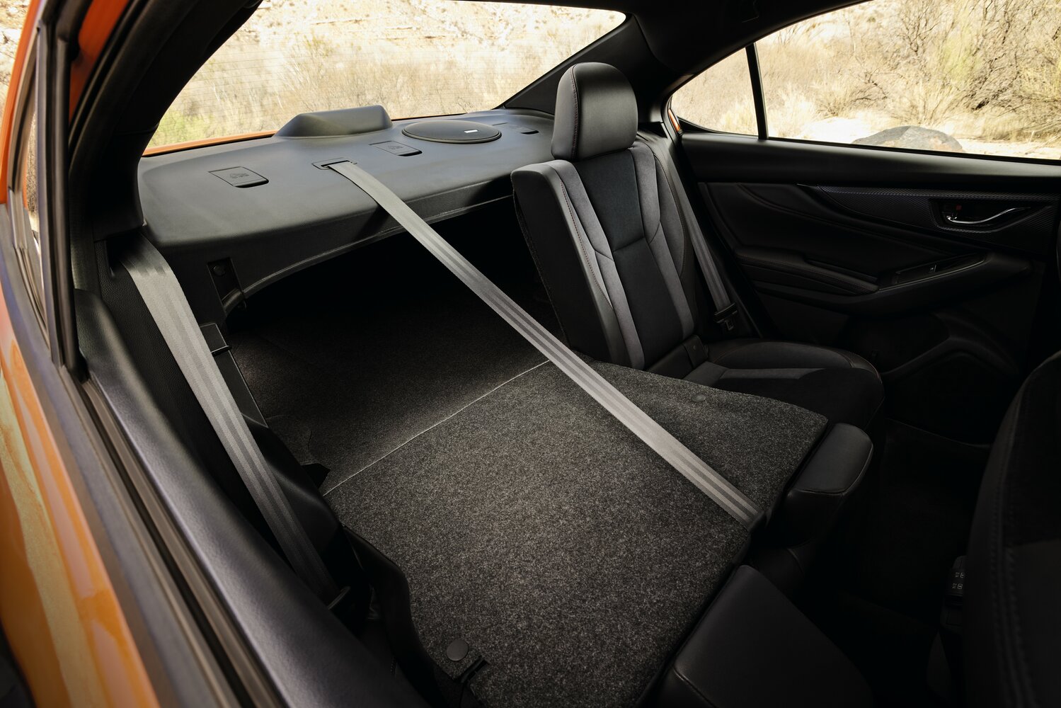 Subaru WRX II, 2025, фото 5