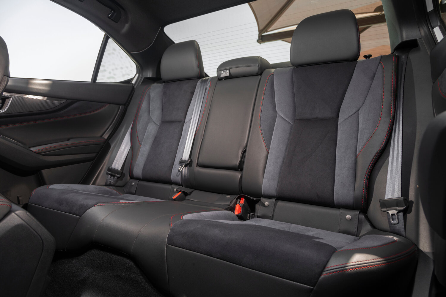 Subaru WRX II, 2025, фото 11