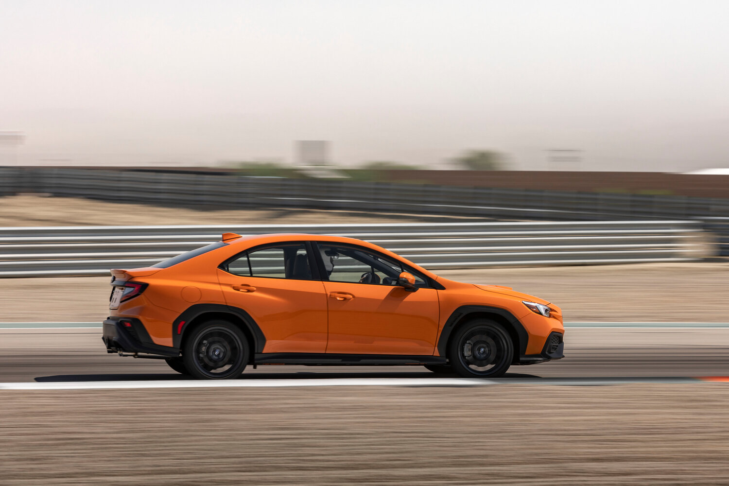 Subaru WRX II, 2025, фото 16