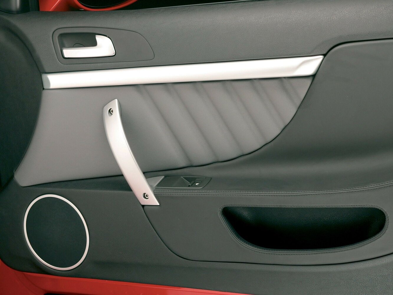 Alfa Romeo Brera I, 2007, фото 15