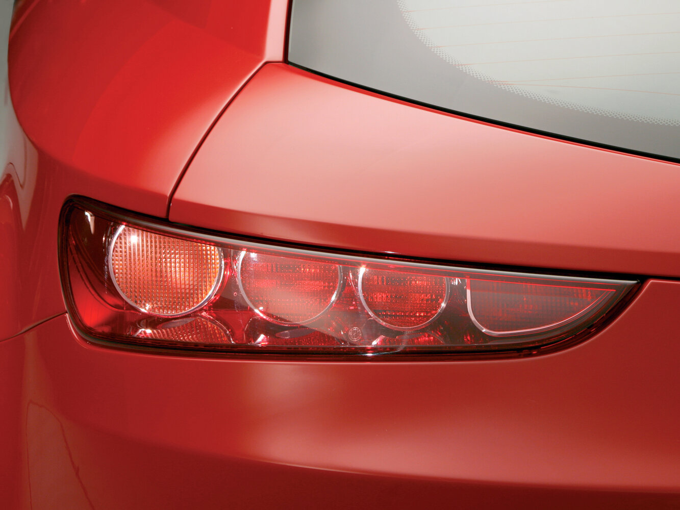 Alfa Romeo Brera I, 2007, фото 10