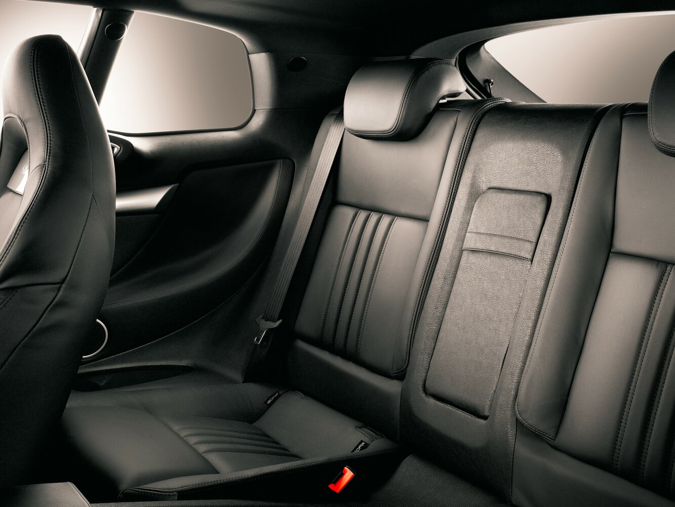 Alfa Romeo Brera I, 2007, фото 18