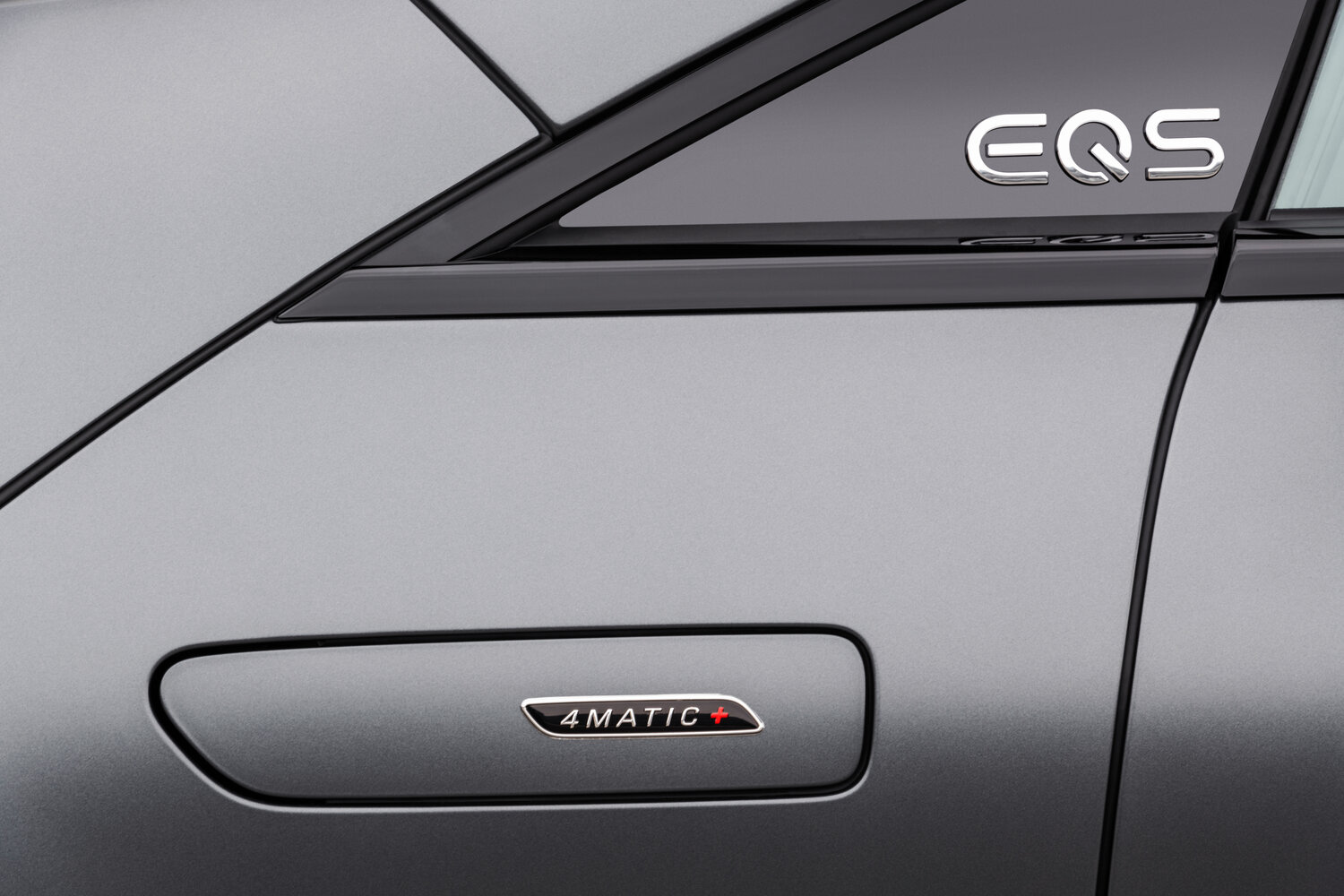 Mercedes-Benz EQS AMG, 2026, фото 17