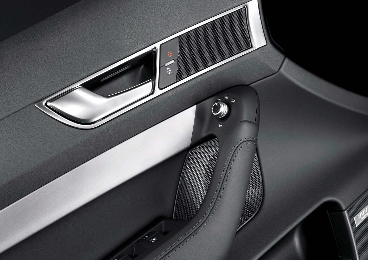 Audi A6 III (C6) Рестайлинг, 2009, фото 12