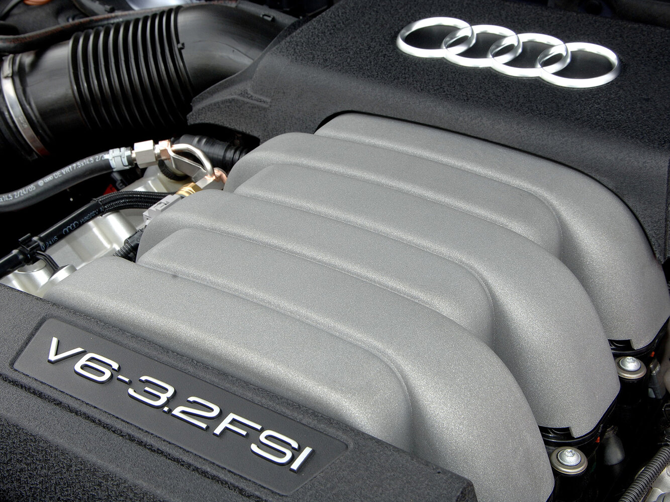 Audi A6 III (C6) Рестайлинг, 2009, фото 14