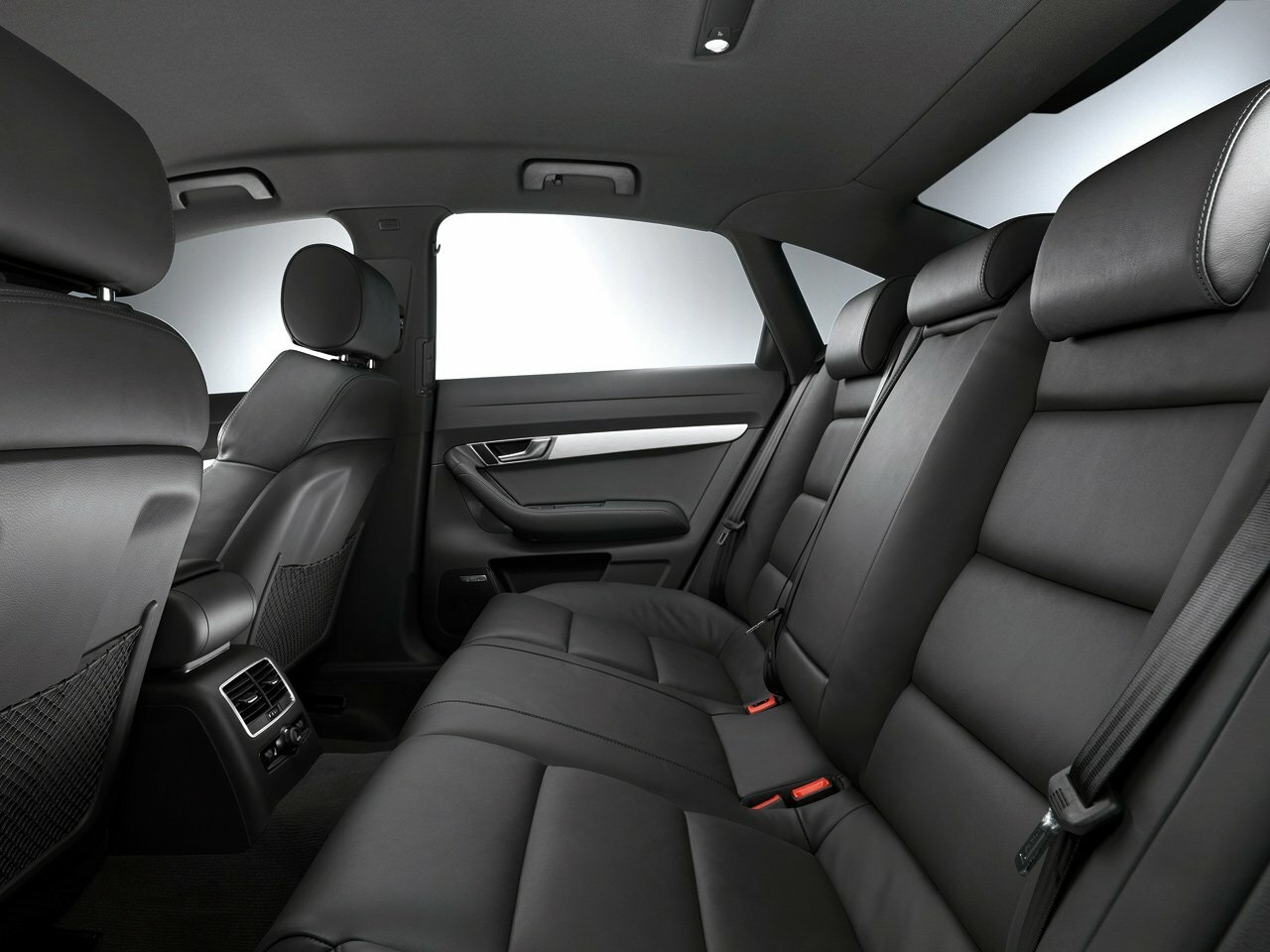 Audi A6 III (C6) Рестайлинг, 2009, фото 7