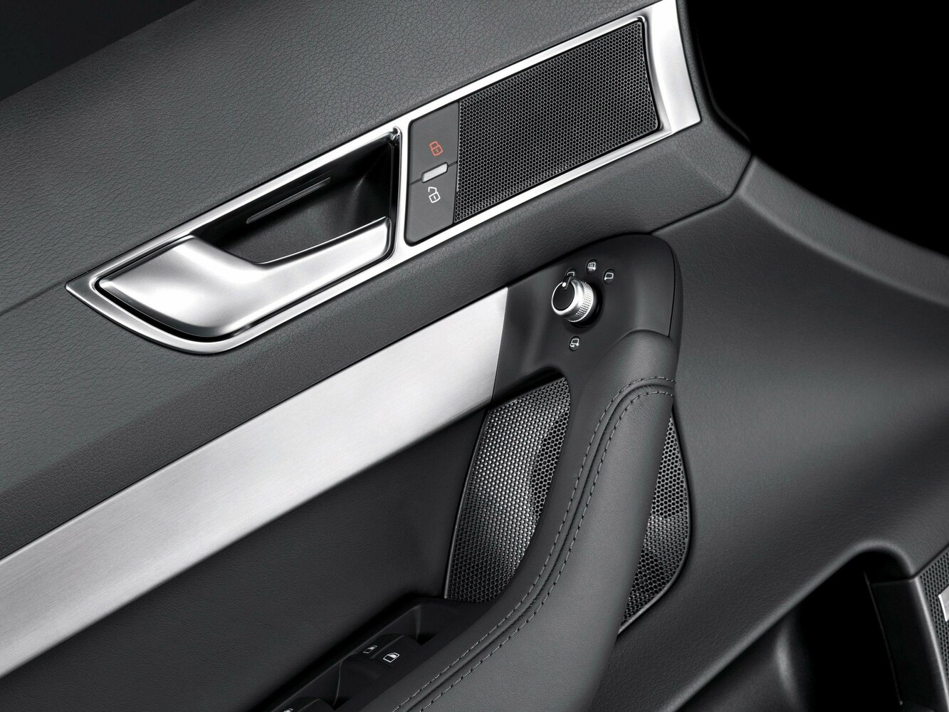 Audi A6 III (C6) Рестайлинг, 2008, фото 10