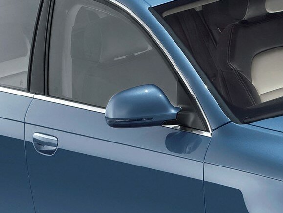 Audi A6 III (C6) Рестайлинг, 2008, фото 6