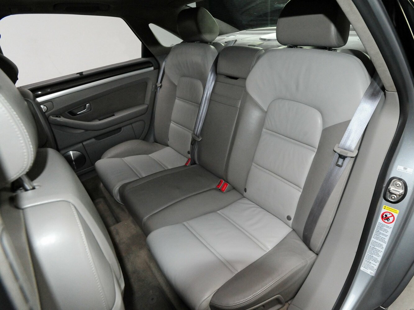 Audi S8 II (D3) Рестайлинг, 2008, фото 5