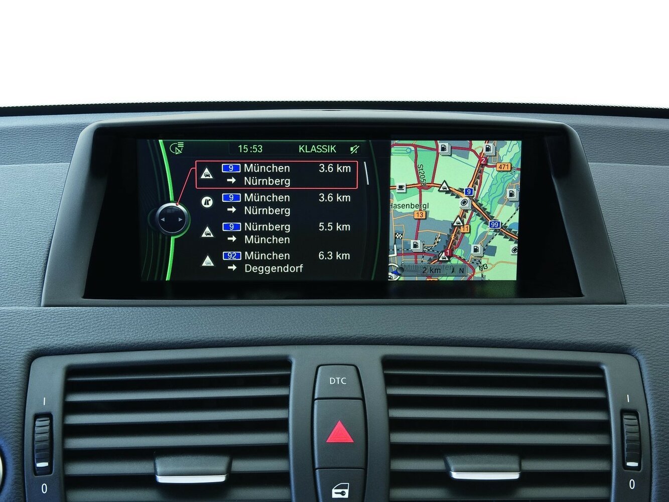 BMW 1 series I (E81/E82/E87/E88) Рестайлинг, 2010, фото 6