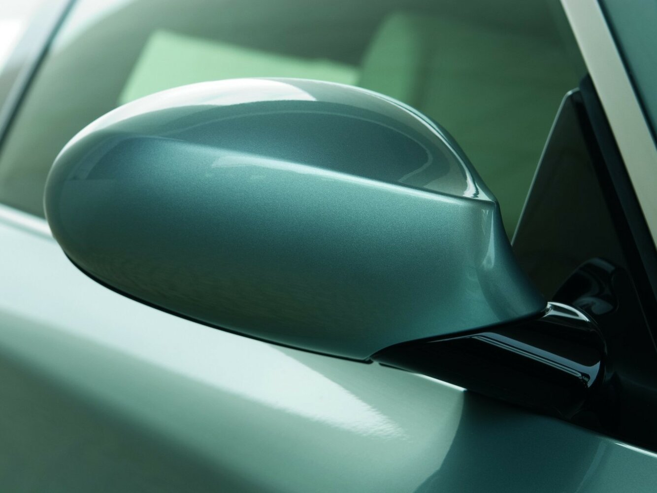 BMW 1 series I (E81/E82/E87/E88) Рестайлинг, 2011, фото 17