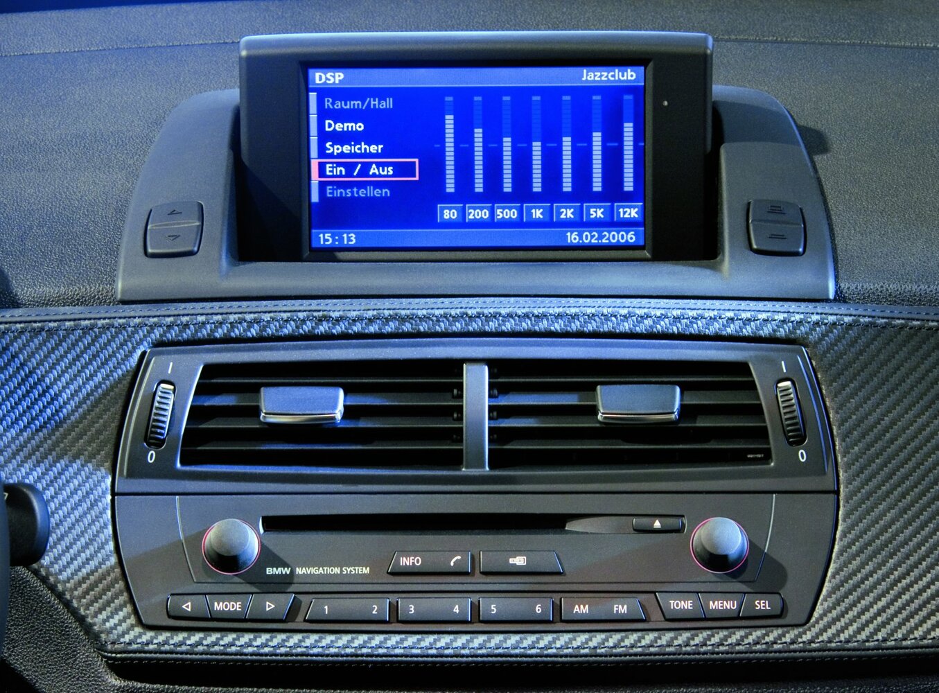 BMW Z4 I (E85/E86) Рестайлинг, 2007, фото 7