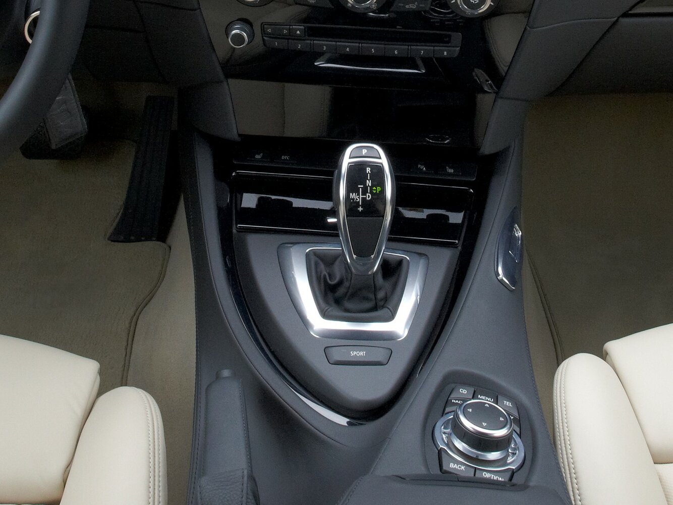 BMW 6 series II (E63/E64) Рестайлинг, 2010, фото 8