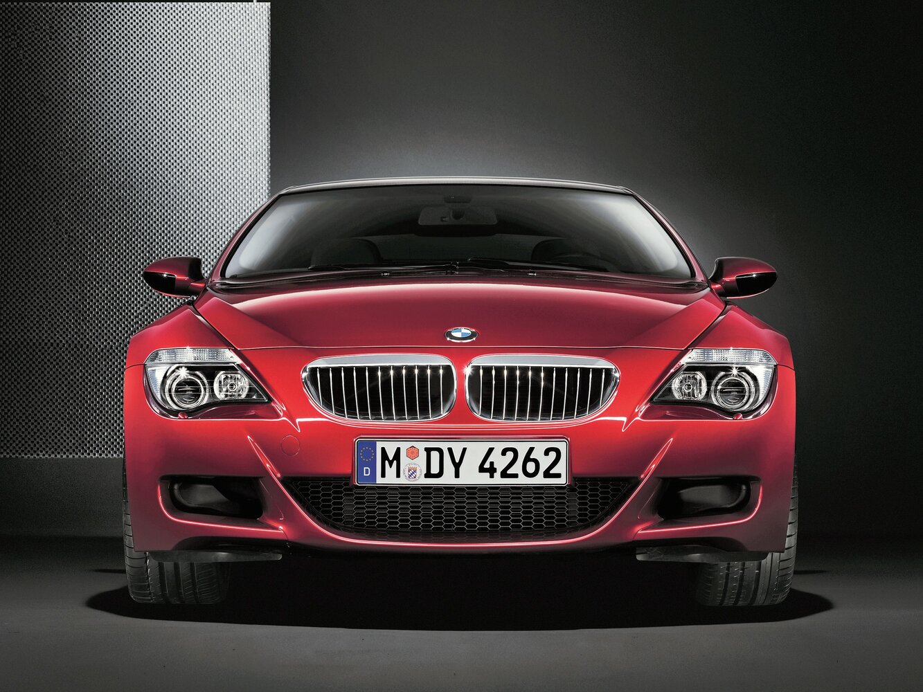 BMW M6 II (E63/E64), 2010, фото 4