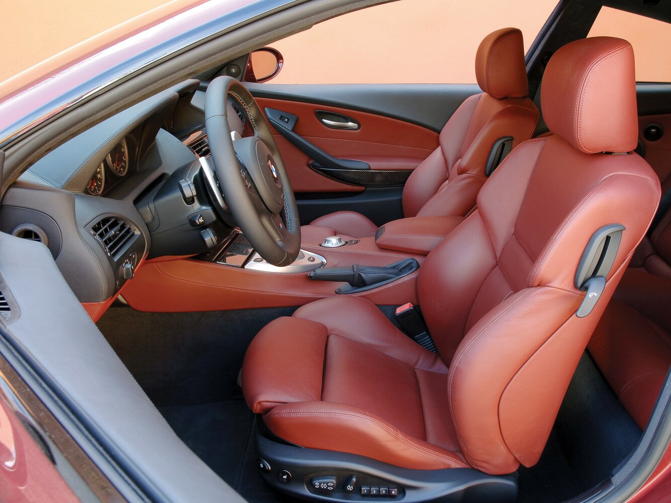 BMW M6 II (E63/E64), 2010, фото 12