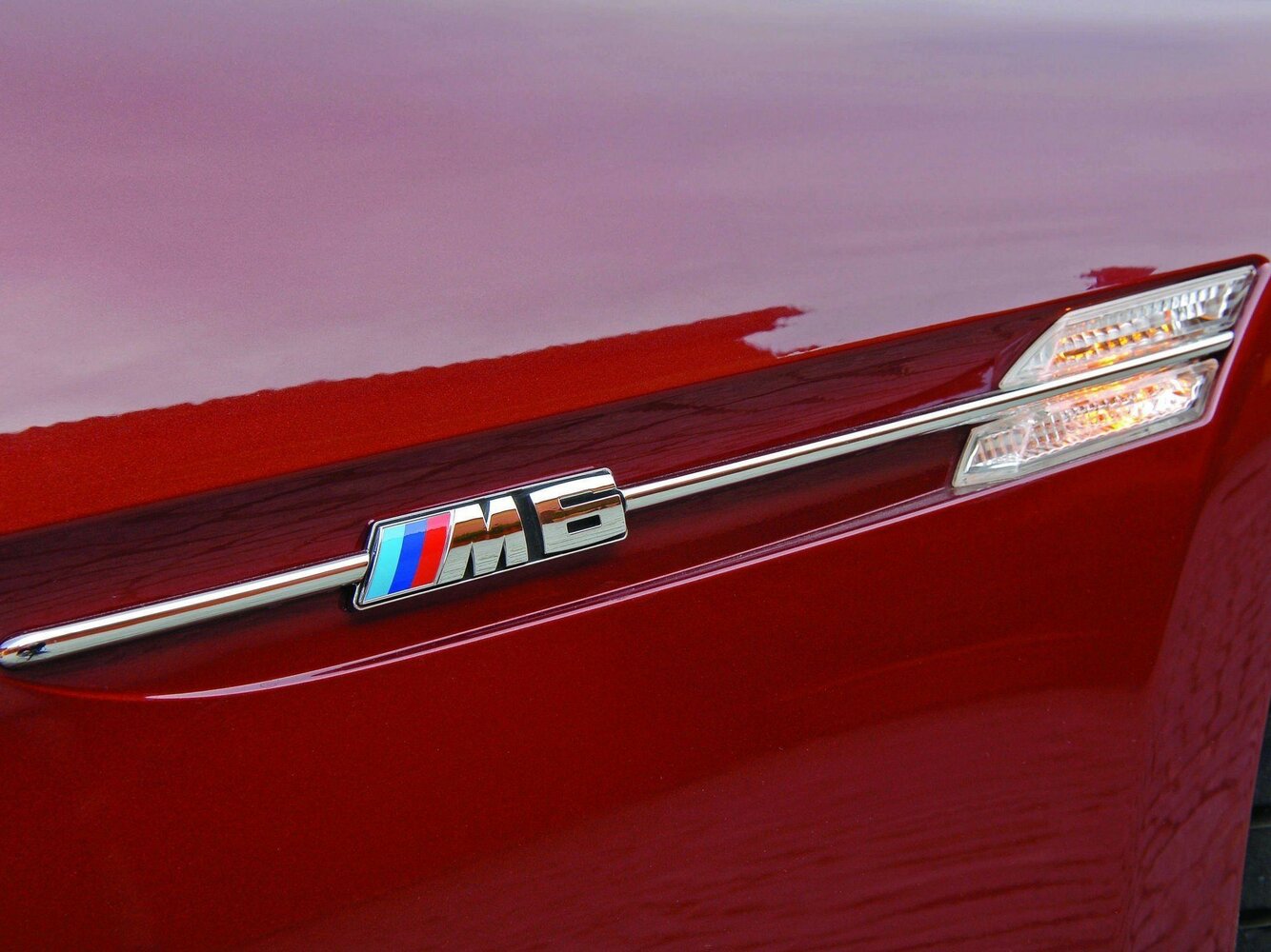 BMW M6 II (E63/E64), 2010, фото 15