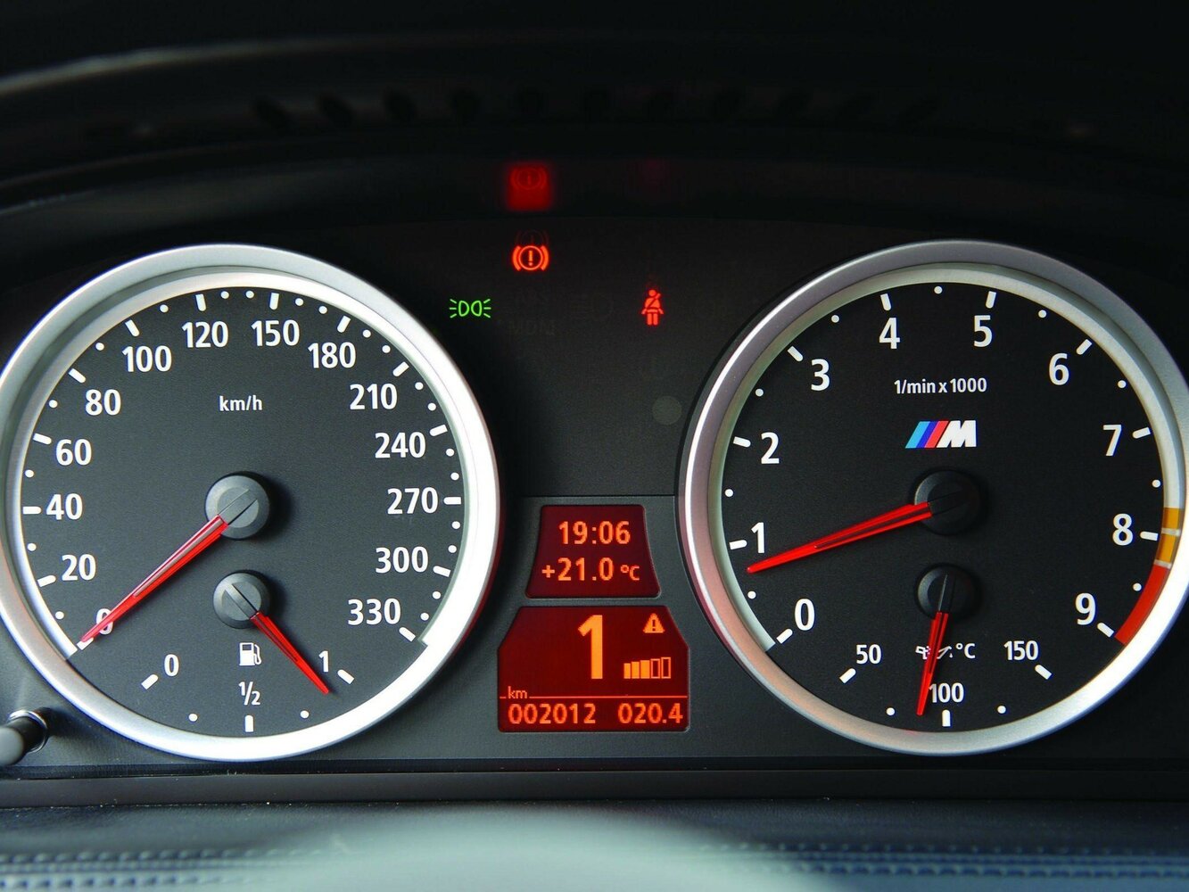 BMW M6 II (E63/E64), 2010, фото 5