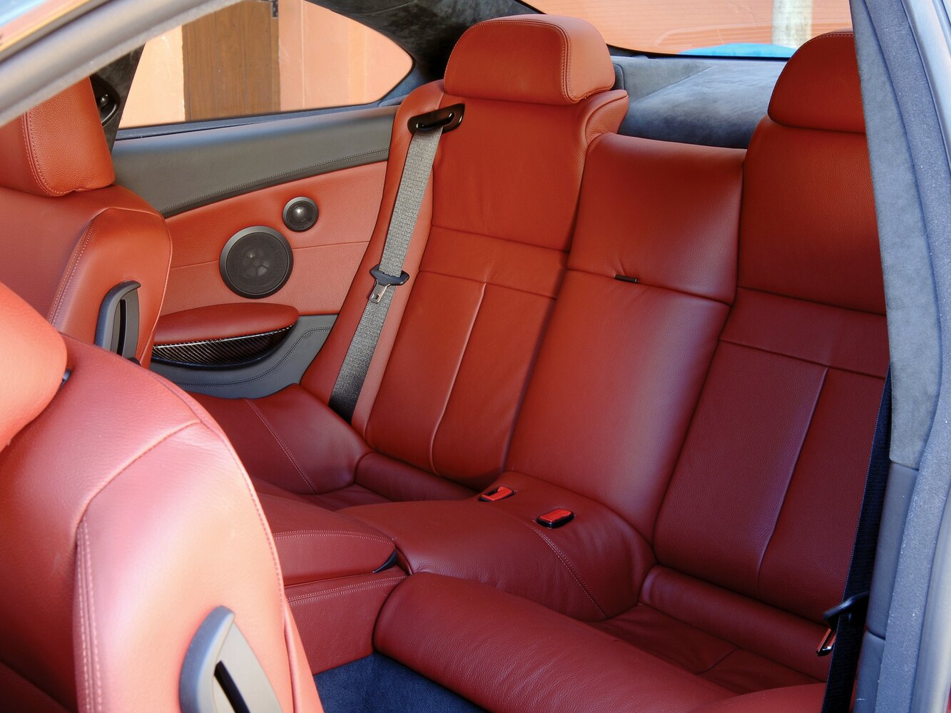 BMW M6 II (E63/E64), 2010, фото 6