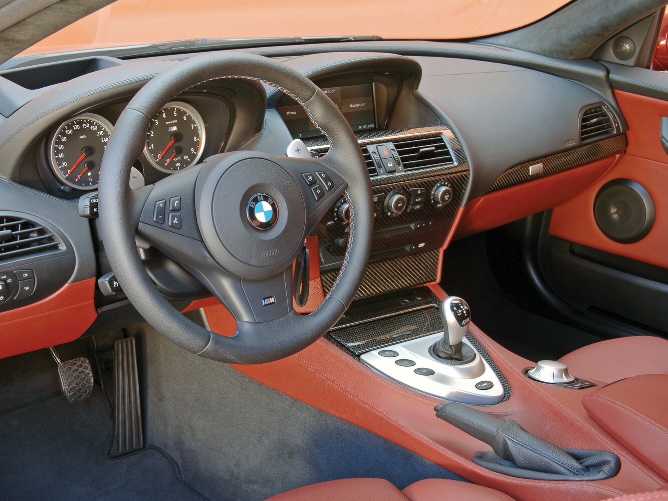 BMW M6 II (E63/E64), 2010, фото 2