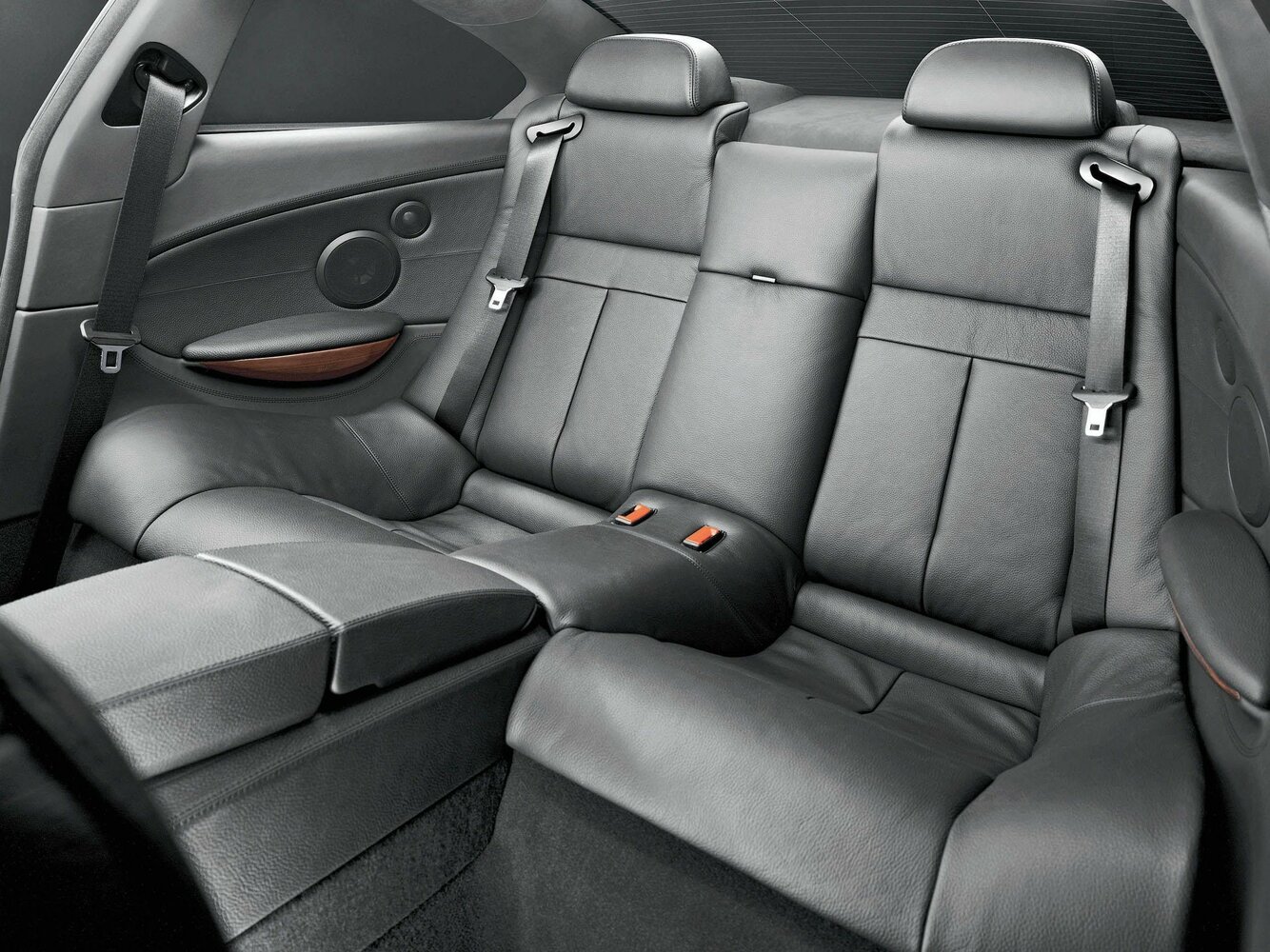 BMW M6 II (E63/E64), 2010, фото 8