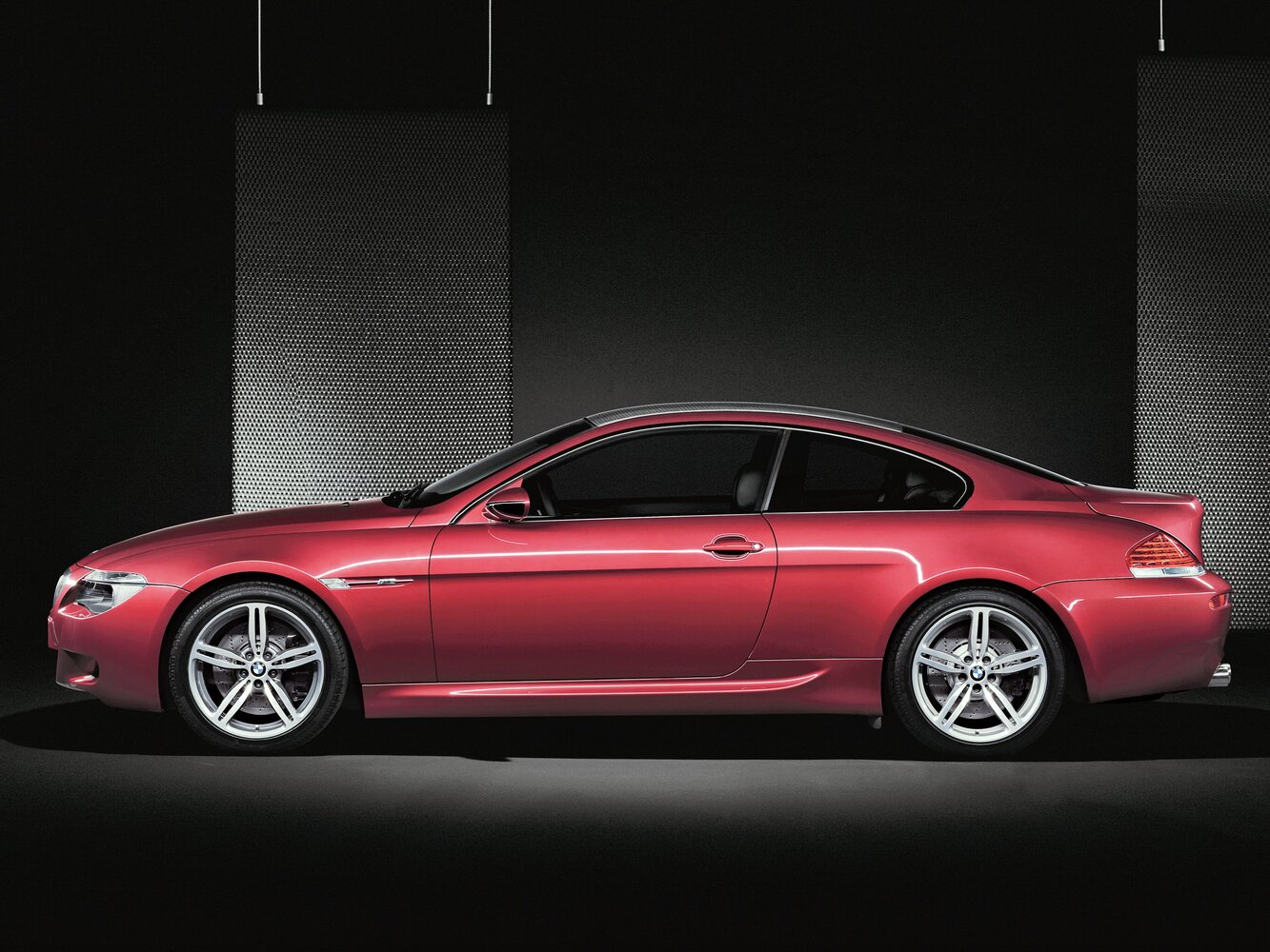 BMW M6 II (E63/E64), 2010, фото 17