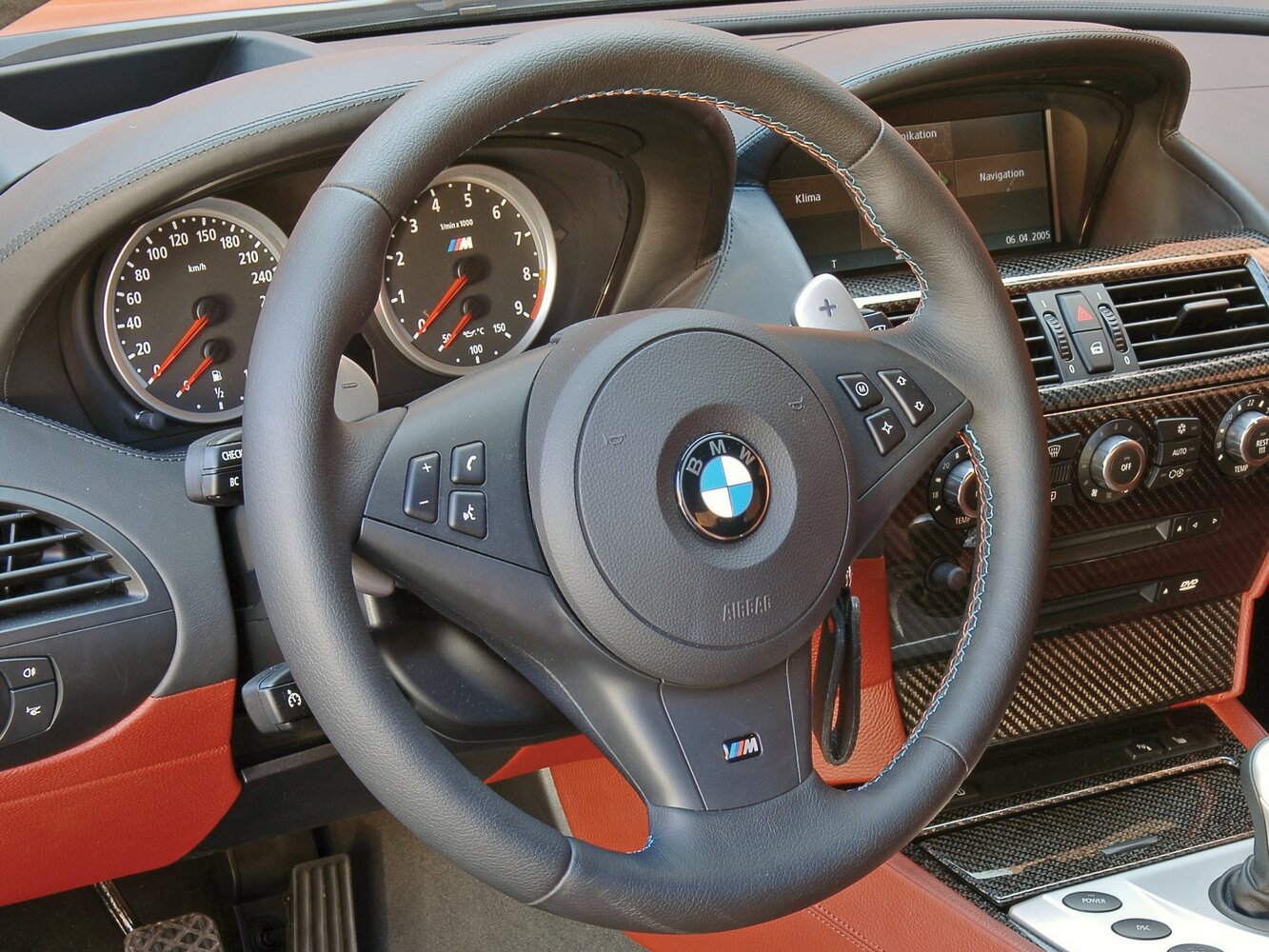 BMW M6 II (E63/E64), 2010, фото 10