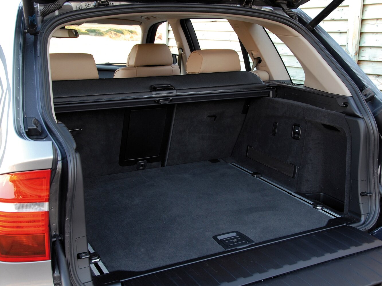 BMW X5 II (E70), 2010, фото 18