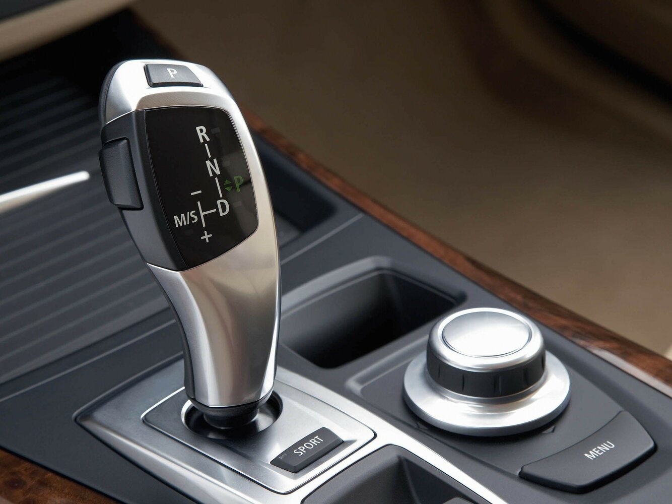 BMW X5 II (E70), 2010, фото 12