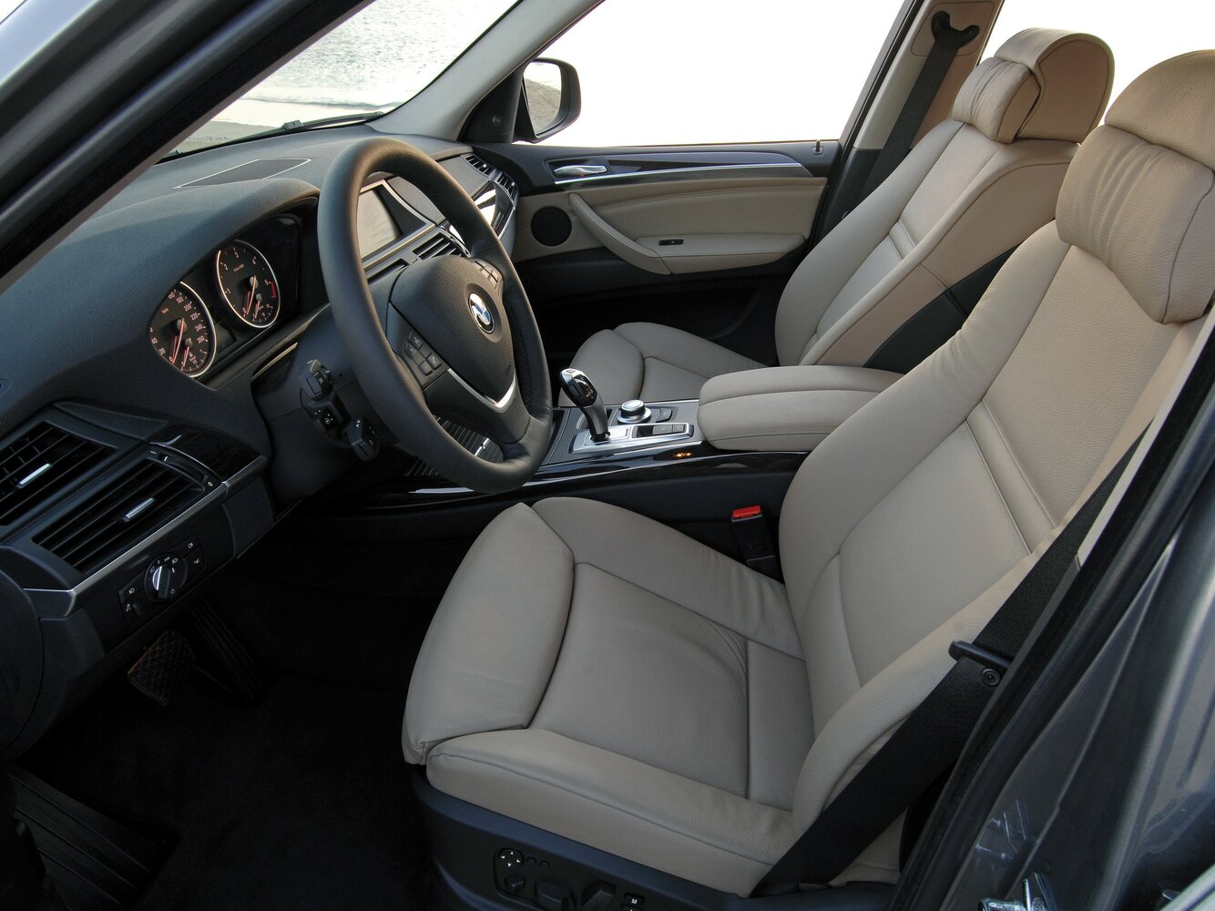 BMW X5 II (E70), 2010, фото 15