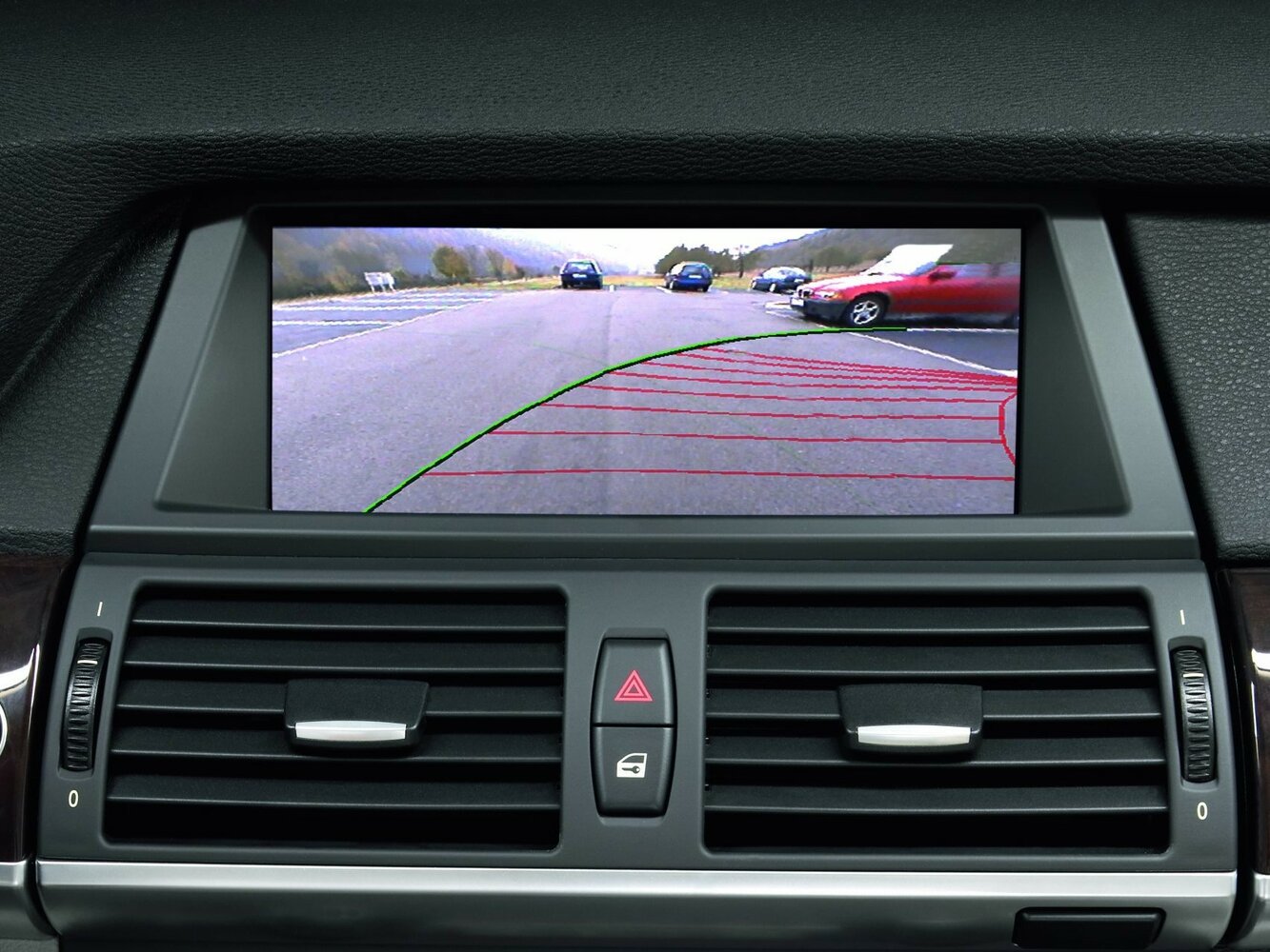 BMW X5 II (E70), 2010, фото 3