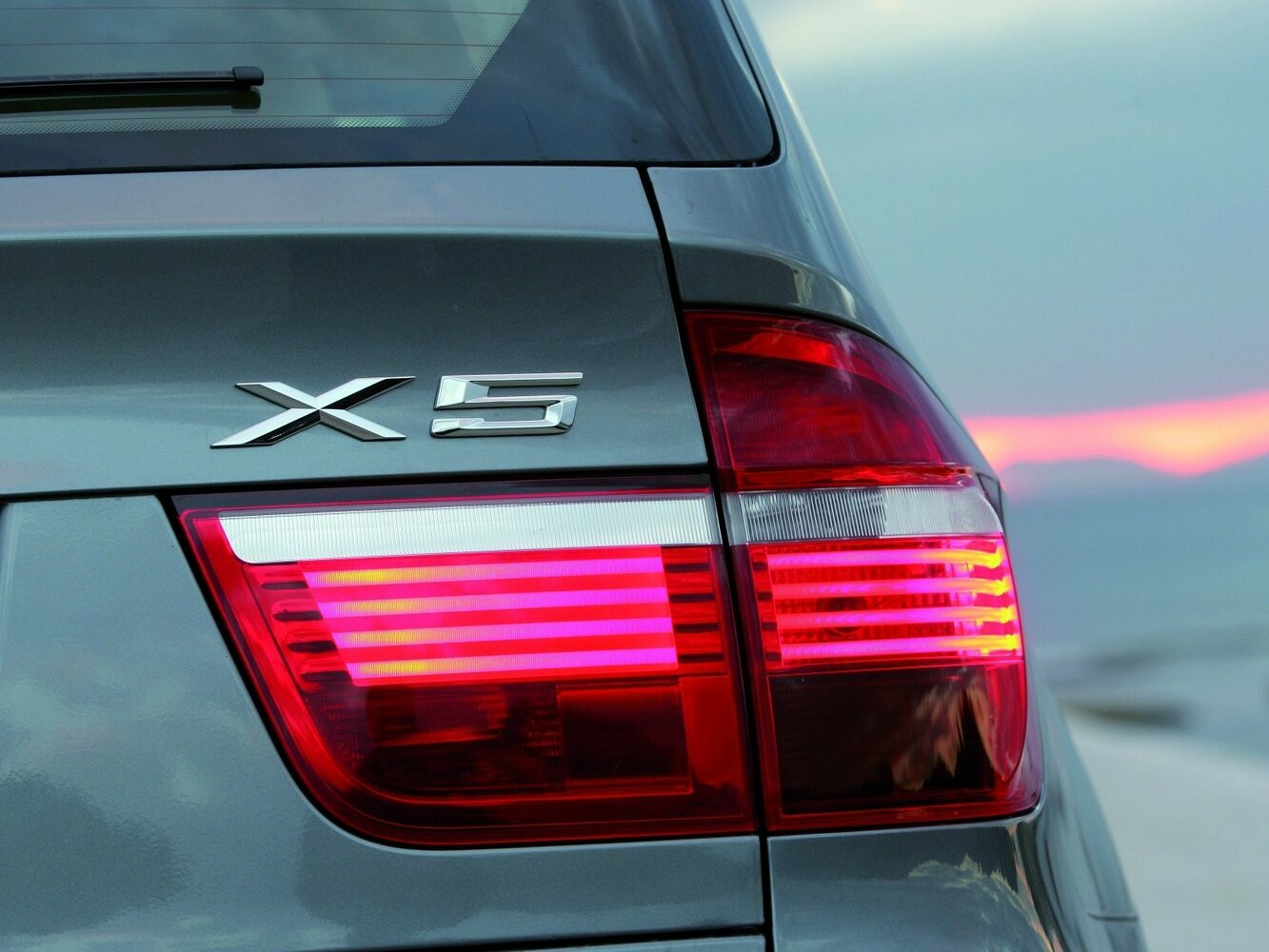 BMW X5 II (E70), 2010, фото 5