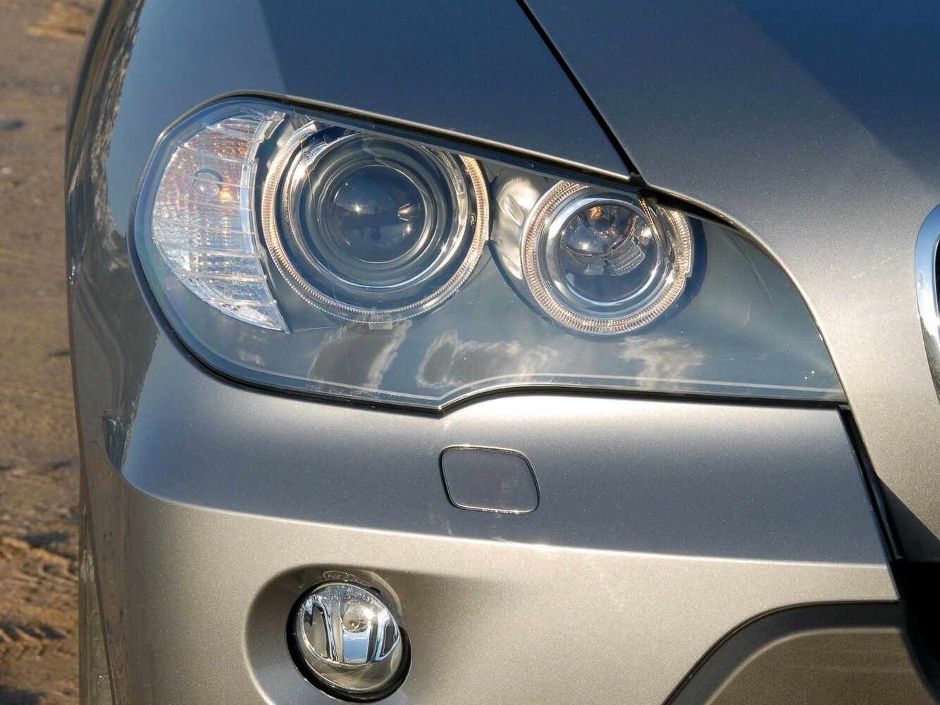 BMW X5 II (E70), 2010, фото 16